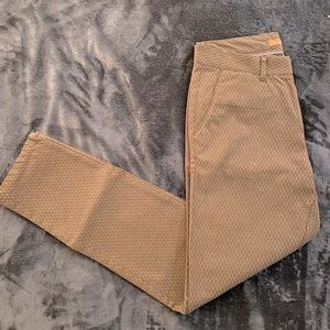 Men’s slim fit Zara dress pants size 30!